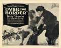 voir la fiche complète du film : Over the Border