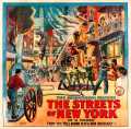 voir la fiche complète du film : The Streets of New York
