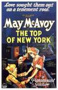 voir la fiche complète du film : The Top of New York