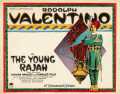 The Young Rajah