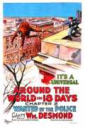 Around the World in Eighteen Days