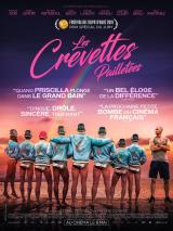 Les Crevettes Pailletées