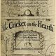 photo du film The Cricket on the Hearth