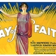 photo du film The Day of Faith