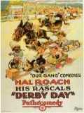 voir la fiche complète du film : Derby Day