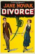 voir la fiche complète du film : Divorce