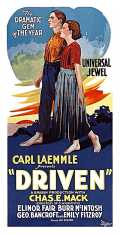 voir la fiche complète du film : Driven
