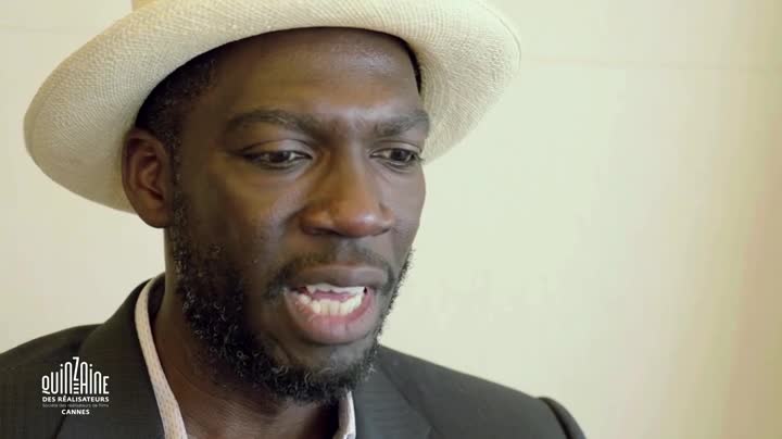 Un extrait du film  Dope