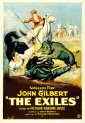 voir la fiche complète du film : The Exiles
