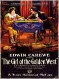 voir la fiche complète du film : The Girl of the Golden West