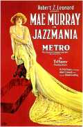 voir la fiche complète du film : Jazzmania