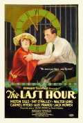 voir la fiche complète du film : The Last Hour