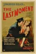 voir la fiche complète du film : The Last Moment