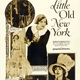 photo du film Little Old New York