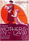 Mothers-in-Law