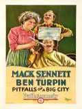 voir la fiche complète du film : Pitfalls of a Big City