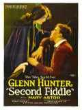 voir la fiche complète du film : Second Fiddle