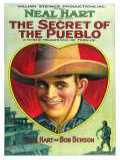 voir la fiche complète du film : The Secret of the Pueblo