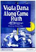 voir la fiche complète du film : Along Came Ruth