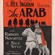 photo du film L'Arabe
