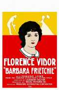 voir la fiche complète du film : Barbara Frietchie