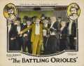 voir la fiche complète du film : Battling Orioles