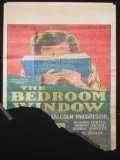 voir la fiche complète du film : The Bedroom Window