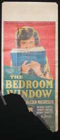 The Bedroom Window