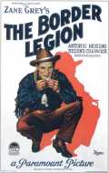 voir la fiche complète du film : The Border Legion