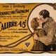 photo du film Calibre 45