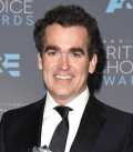 Brian d Arcy James