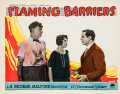 voir la fiche complète du film : Flaming Barriers