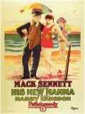voir la fiche complète du film : His New Mamma