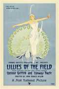 voir la fiche complète du film : Lilies of the Field