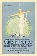 Lilies of the Field