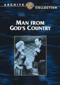 voir la fiche complète du film : Man from God s Country