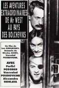 Les aventures extraordinaires de Mr. West au pays des bolchéviks