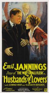 voir la fiche complète du film : Nju - Eine unverstandene Frau