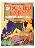 The Painted Lady