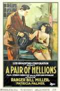 A Pair of Hellions