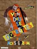 voir la fiche complète du film : La Vendeuse de cigarettes du Mosselprom