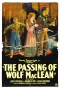 voir la fiche complète du film : The Passing of Wolf MacLean