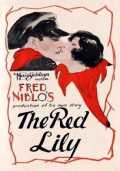 The Red Lily