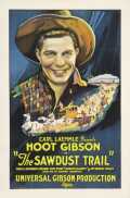voir la fiche complète du film : Sawdust Trail