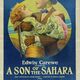 photo du film A Son of the Sahara