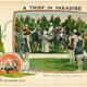 photo du film A Thief in Paradise