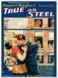 voir la fiche complète du film : True As Steel