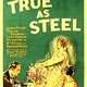 photo du film True As Steel
