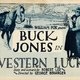 photo du film Western Luck
