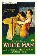 White Man